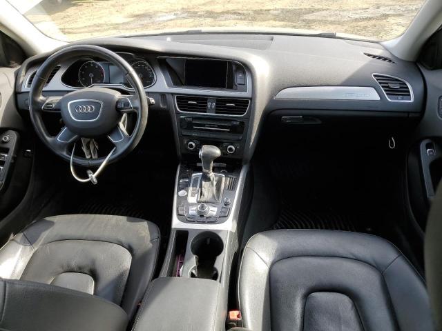 Zdjęcie 8 z aukcji – 2013 AUDI A4 PREMIUM z VIN WAUFFAFLXDN006510