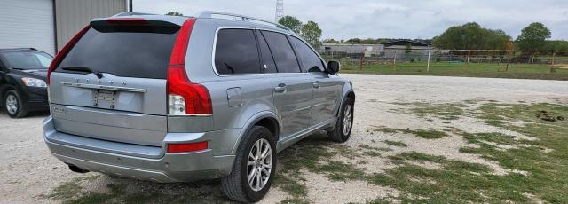 Photo 4 from auction – 2013 VOLVO XC90 3.2 with VIN YV4952CY7D1637390