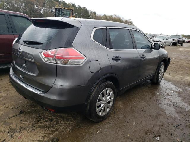 Photo 3 from auction – 2016 NISSAN ROGUE S with VIN KNMAT2MT4GP601909