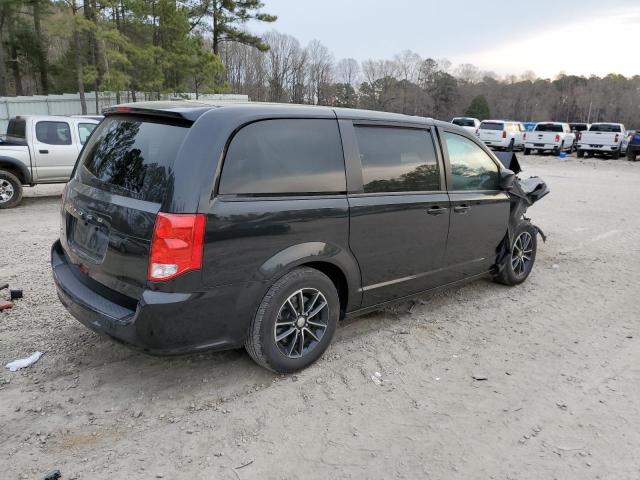 Photo 3 from auction – 2018 DODGE GRAND CARA with VIN 2C4RDGBG5JR138946