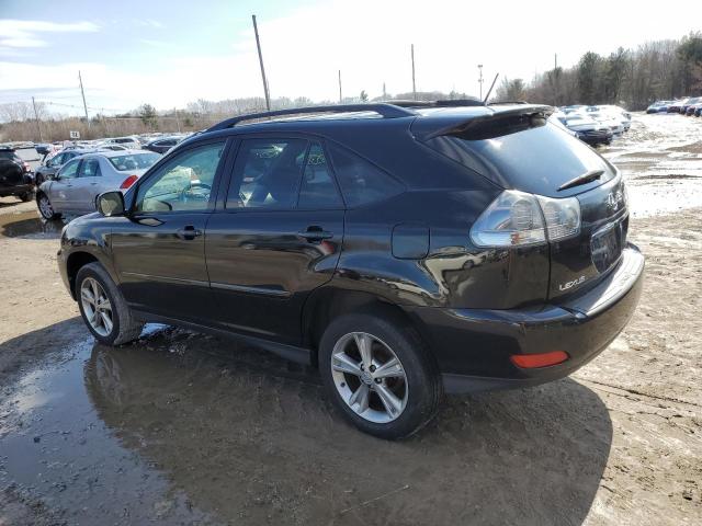 Photo 2 from auction – 2006 LEXUS RX 400 with VIN JTJHW31U260030949