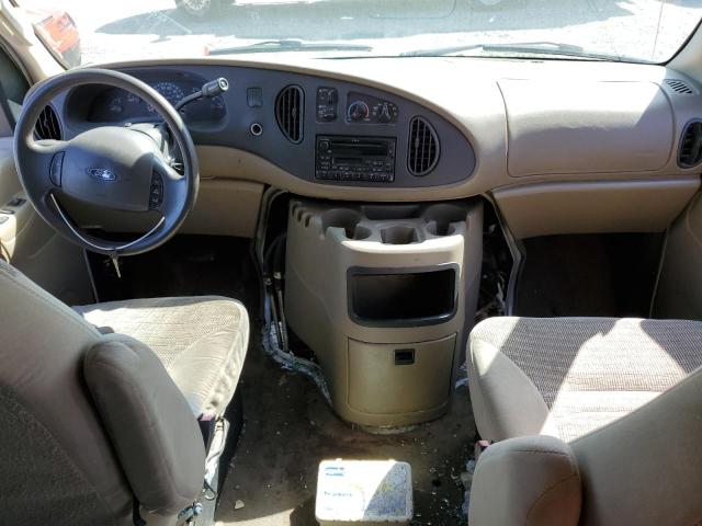 Photo 8 from auction – 2003 FORD ECONOLINE with VIN 1FBSS31L23HA77184