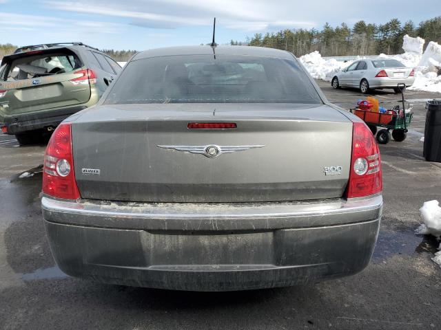 Photo 6 from auction – 2008 CHRYSLER 300 LIMITE with VIN 2C3KK33G08H109759
