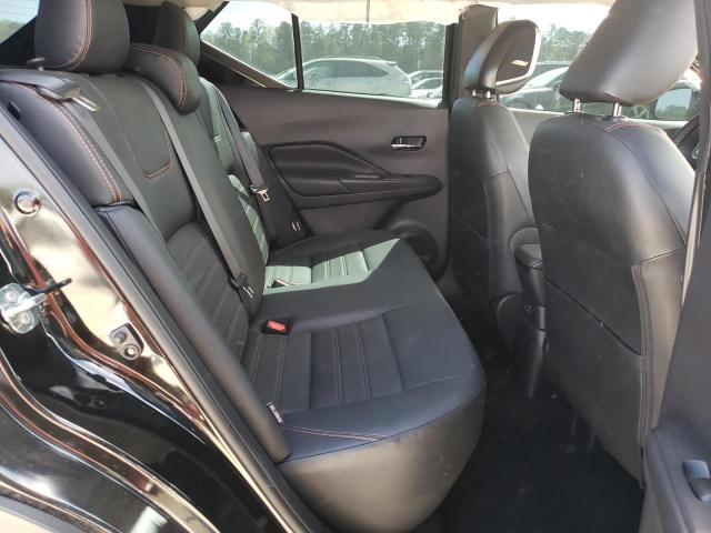 Photo 11 from auction – 2020 NISSAN KICKS SR with VIN 3N1CP5DV8LL565151