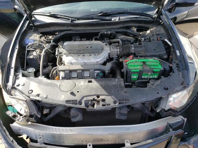 Photo 11 from auction – 2010 ACURA TSX with VIN JH4CU4F61AC000950