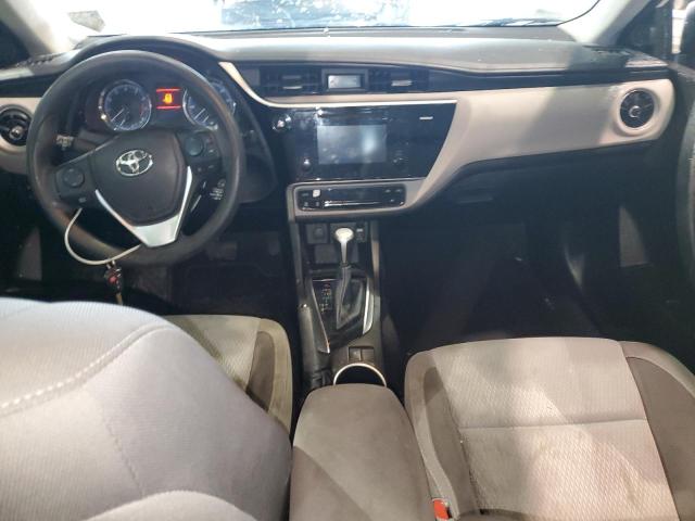Photo 8 from auction – 2017 TOYOTA COROLLA L with VIN 5YFBURHE6HP578915