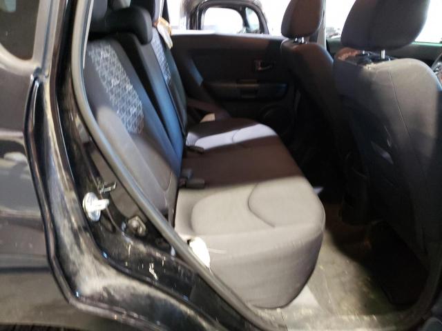 Снимка 10 от търг – 2011 KIA SOUL + с VIN KNDJT2A23B7258756