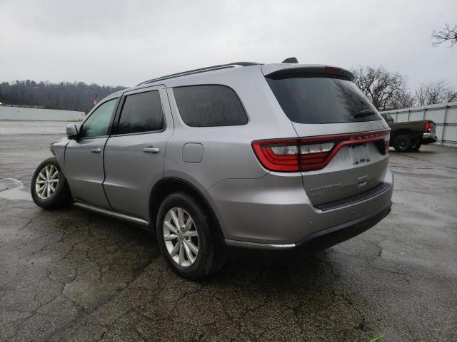 Photo 2 from auction – 2014 DODGE DURANGO SX with VIN 1C4RDJAG5EC591445