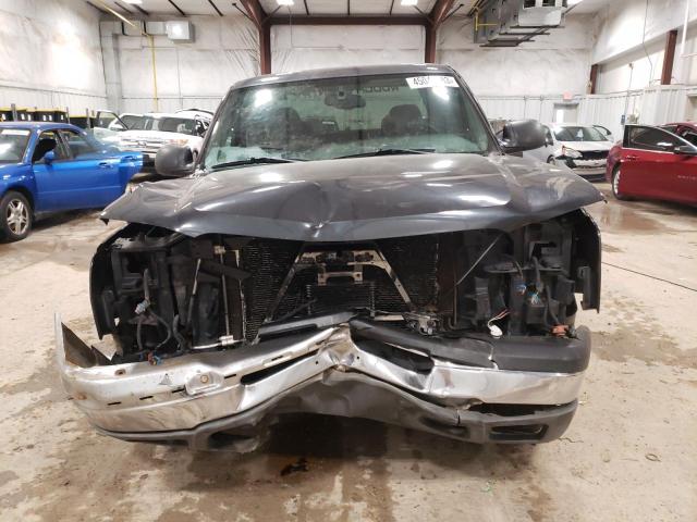 Photo 5 from auction – 2005 CHEVROLET SILVERADO with VIN 1GCEK19BX5E229113