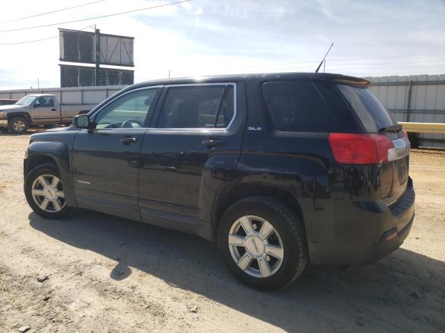 Photo 2 from auction – 2010 GMC TERRAIN SL with VIN 2CTALBEW0A6285395