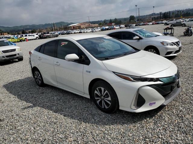 Photo 4 from auction – 2019 TOYOTA PRIUS PRIM with VIN JTDKARFP5K3117153