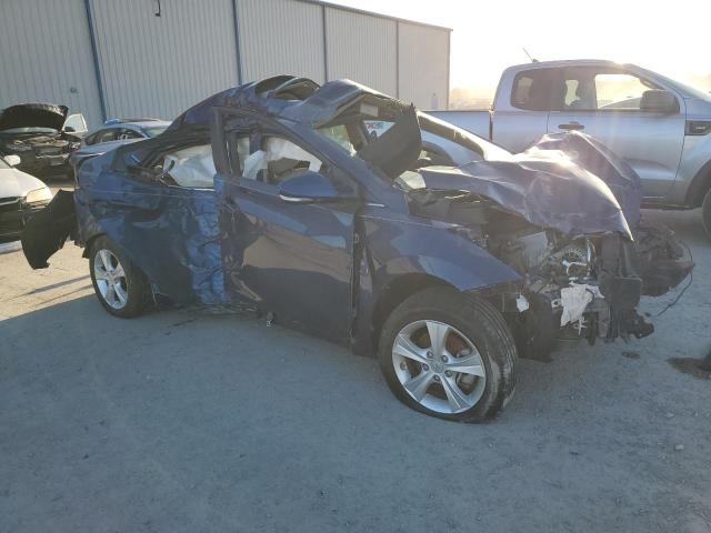 Photo 4 from auction – 2016 HYUNDAI ELANTRA SE with VIN 5NPDH4AE4GH740465