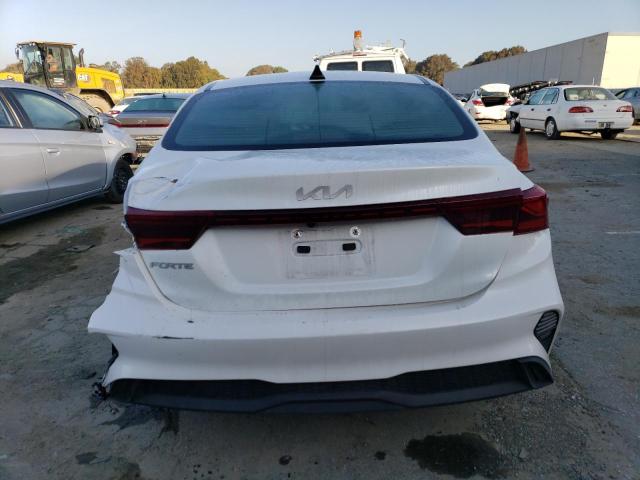 Photo 6 from auction – 2022 KIA FORTE FE with VIN 3KPF24AD2NE451913