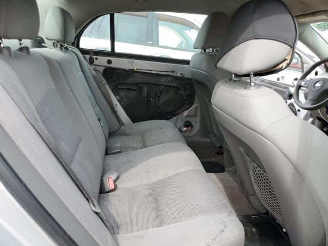 Photo 10 from auction – 2011 CHEVROLET MALIBU LS with VIN 1G1ZB5E14BF122336