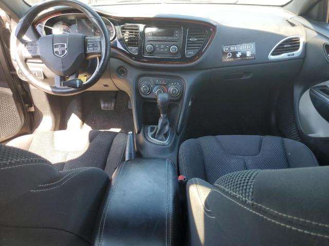 Photo 8 from auction – 2015 DODGE DART SXT with VIN 1C3CDFBB7FD434702
