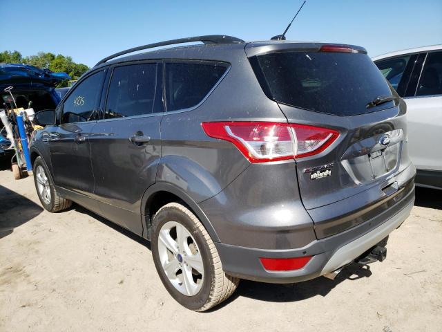 Photo 2 from auction – 2014 FORD ESCAPE SE with VIN 1FMCU9GX4EUC26725