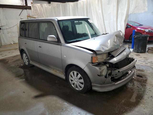 Photo 4 from auction – 2005 TOYOTA SCION XB with VIN JTLKT324054003969