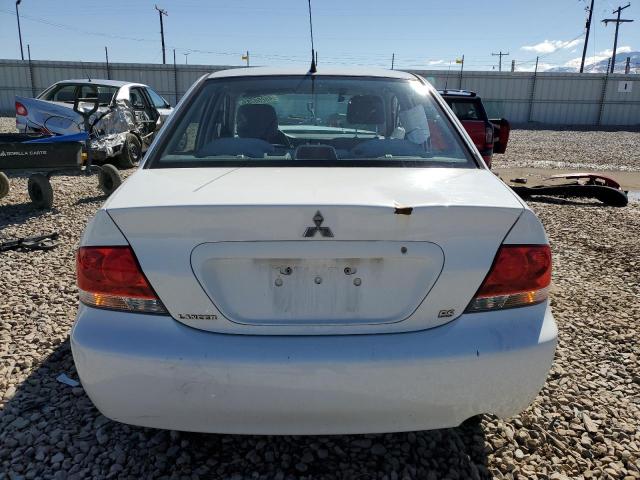 Photo 6 from auction – 2005 MITSUBISHI LANCER ES with VIN JA3AJ26E75U025721