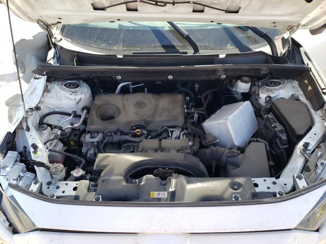 Photo 11 from auction – 2019 TOYOTA RAV4 LE with VIN 2T3G1RFV9KW065690