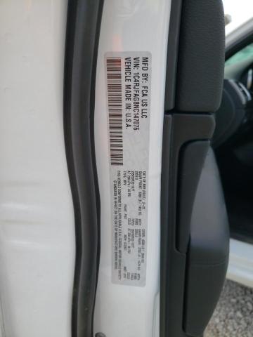 Photo 14 from auction – 2022 JEEP GRAND CHER with VIN 1C4RJFAG8NC147076
