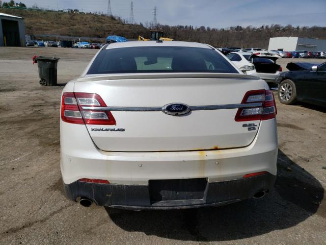 Photo 6 from auction – 2014 FORD TAURUS SEL with VIN 1FAHP2H82EG125333