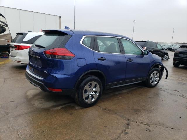 Photo 3 from auction – 2017 NISSAN ROGUE SV with VIN 5N1AT2MV5HC745202