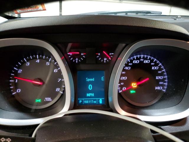 صورة رقم 9 من المزاد - 2012 CHEVROLET EQUINOX LT مع VIN 2GNFLGE59C6247485