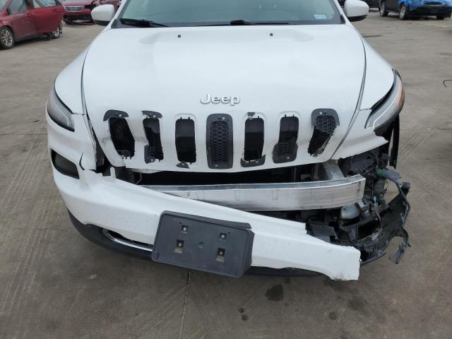 Photo 12 from auction – 2017 JEEP CHEROKEE L with VIN 1C4PJLDB4HW516573