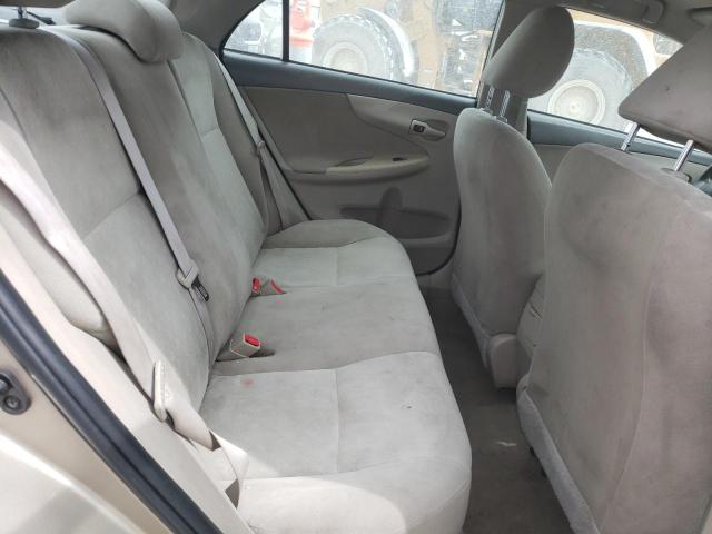 Photo 10 from auction – 2009 TOYOTA COROLLA with VIN 1NXBU40E99Z116492