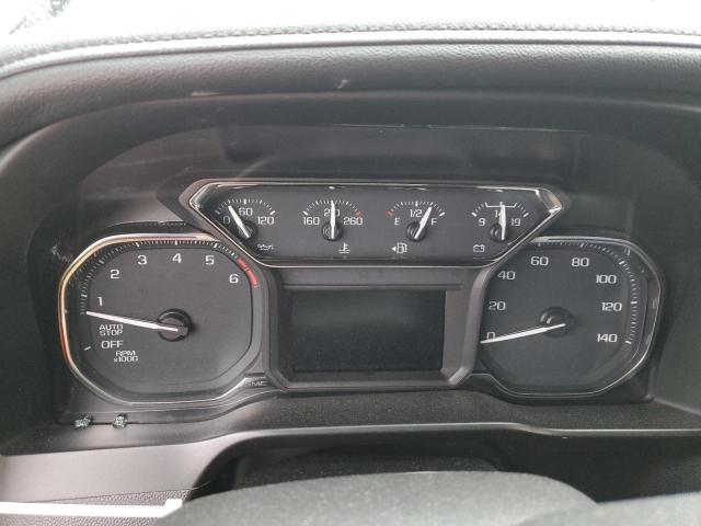 Photo 9 from auction – 2021 GMC SIERRA K15 with VIN 3GTU9CEDXMG445013