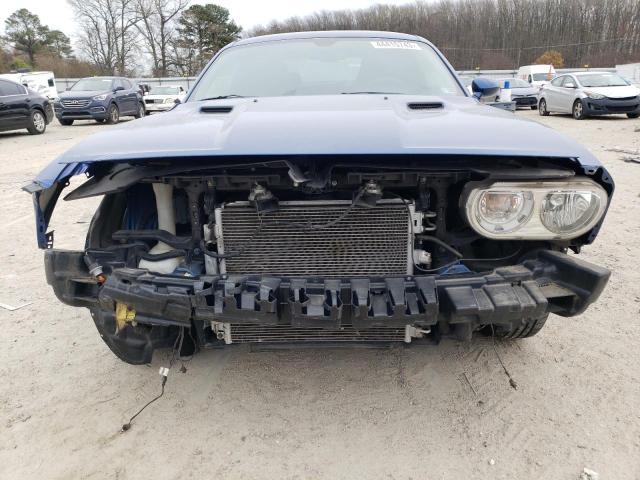 Photo 5 from auction – 2010 DODGE CHALLENGER with VIN 2B3CJ4DV6AH322910