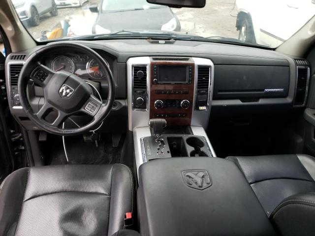 Photo 8 from auction – 2012 DODGE RAM 1500 L with VIN 1C6RD7NT1CS314361