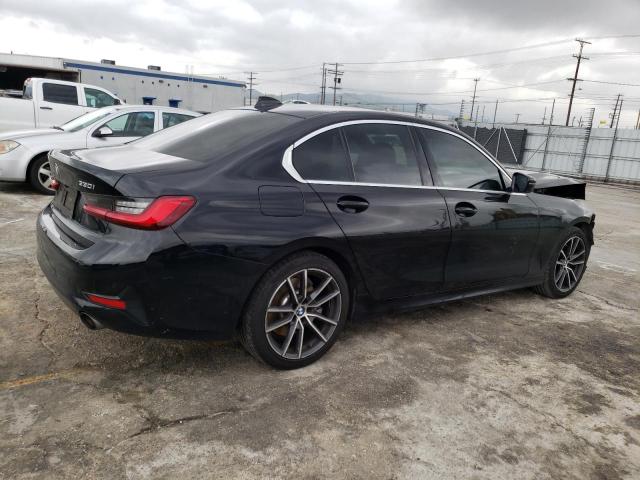 Photo 3 from auction – 2020 BMW 330I with VIN 3MW5R1J08L8B35086