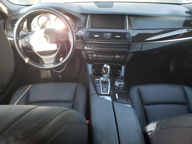 Photo 8 from auction – 2015 BMW 528 I with VIN WBA5A5C5XFD524052