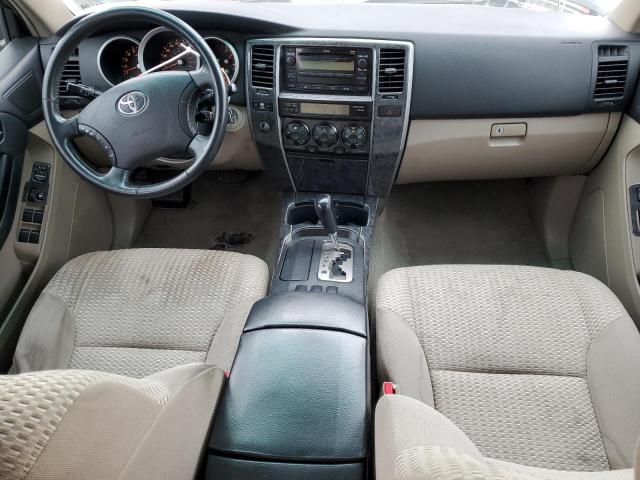 Foto 8 de la subasta – 2007 TOYOTA 4RUNNER SR con VIN JTEZU14R078086296