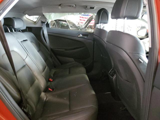 Photo 10 from auction – 2016 HYUNDAI TUCSON LIM with VIN KM8J3CA29GU193065