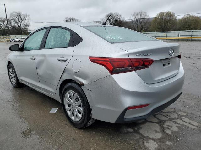 Photo 2 from auction – 2019 HYUNDAI ACCENT SE with VIN 3KPC24A3XKE050826
