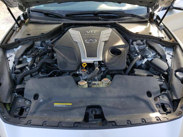 Photo 11 from auction – 2017 INFINITI Q50 PREMIU with VIN JN1EV7AR0HM838808