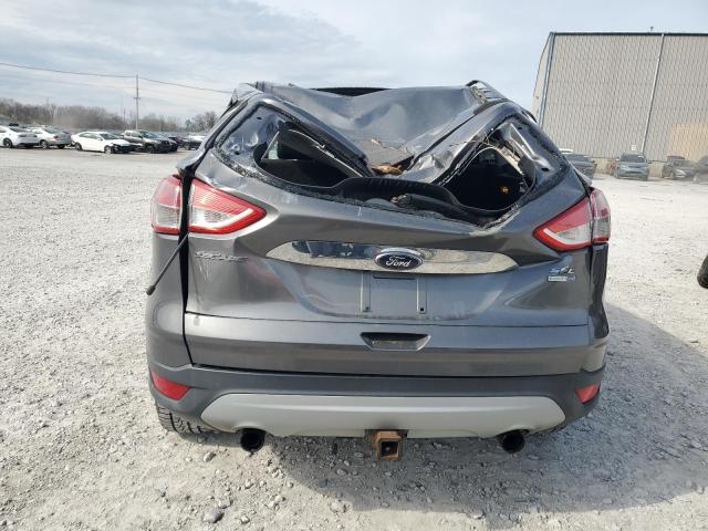 Photo 6 from auction – 2013 FORD ESCAPE SEL with VIN 1FMCU9H97DUB69578