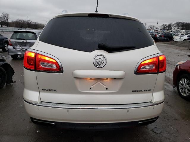 Foto 6 de la subasta – 2013 BUICK ENCLAVE con VIN 5GAKRCKD2DJ125762