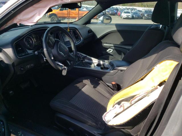 Photo 7 from auction – 2015 DODGE CHALLENGER with VIN 2C3CDZAG6FH877473