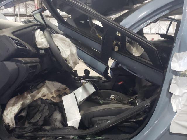 Photo 7 from auction – 2021 SUBARU CROSSTREK with VIN JF2GTHSC5MH330639