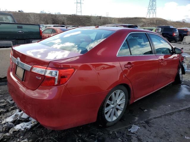 Photo 3 from auction – 2012 TOYOTA CAMRY BASE with VIN 4T4BF1FK2CR257018