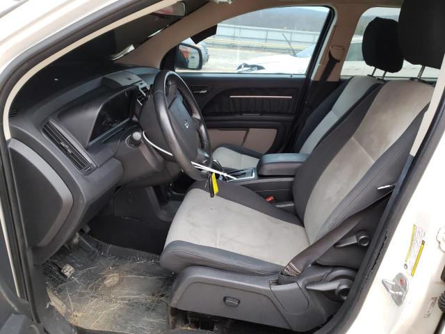 Photo 7 from auction – 2009 DODGE JOURNEY SX with VIN 3D4GG57V09T163937