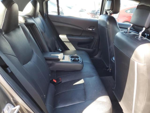 Photo 10 from auction – 2012 CHRYSLER 200 TOURIN with VIN 1C3CCBBB3CN148251