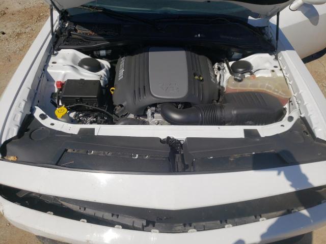 Photo 11 from auction – 2019 DODGE CHALLENGER with VIN 2C3CDZBT7KH642134