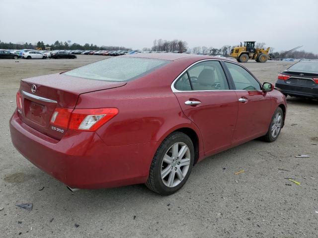 Photo 3 from auction – 2009 LEXUS ES 350 with VIN JTHBJ46G392278151
