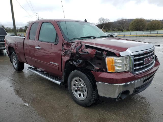 Photo 4 from auction – 2013 GMC SIERRA K15 with VIN 1GTR2UEA1DZ124869