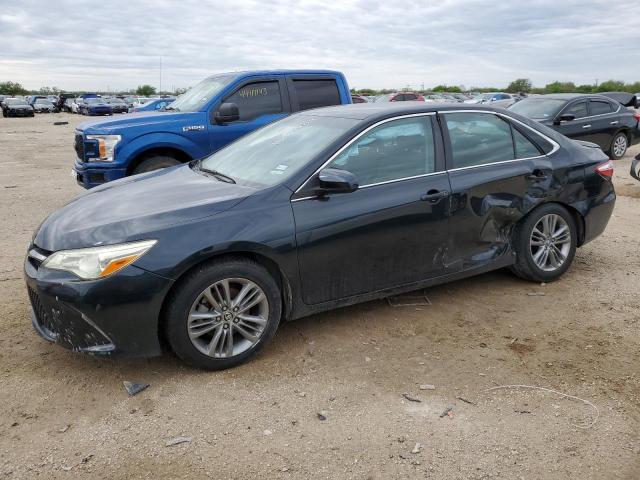 Photo 1 from auction – 2015 TOYOTA CAMRY LE with VIN 4T1BF1FK4FU070698