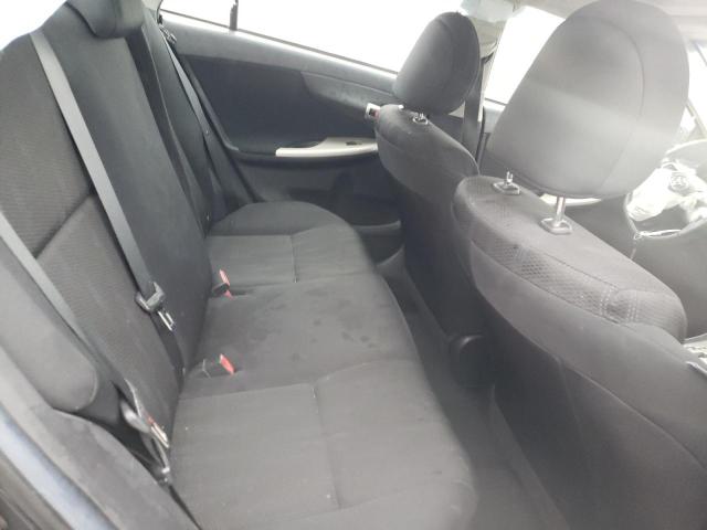Photo 10 from auction – 2011 TOYOTA COROLLA BA with VIN 2T1BU4EE2BC623184